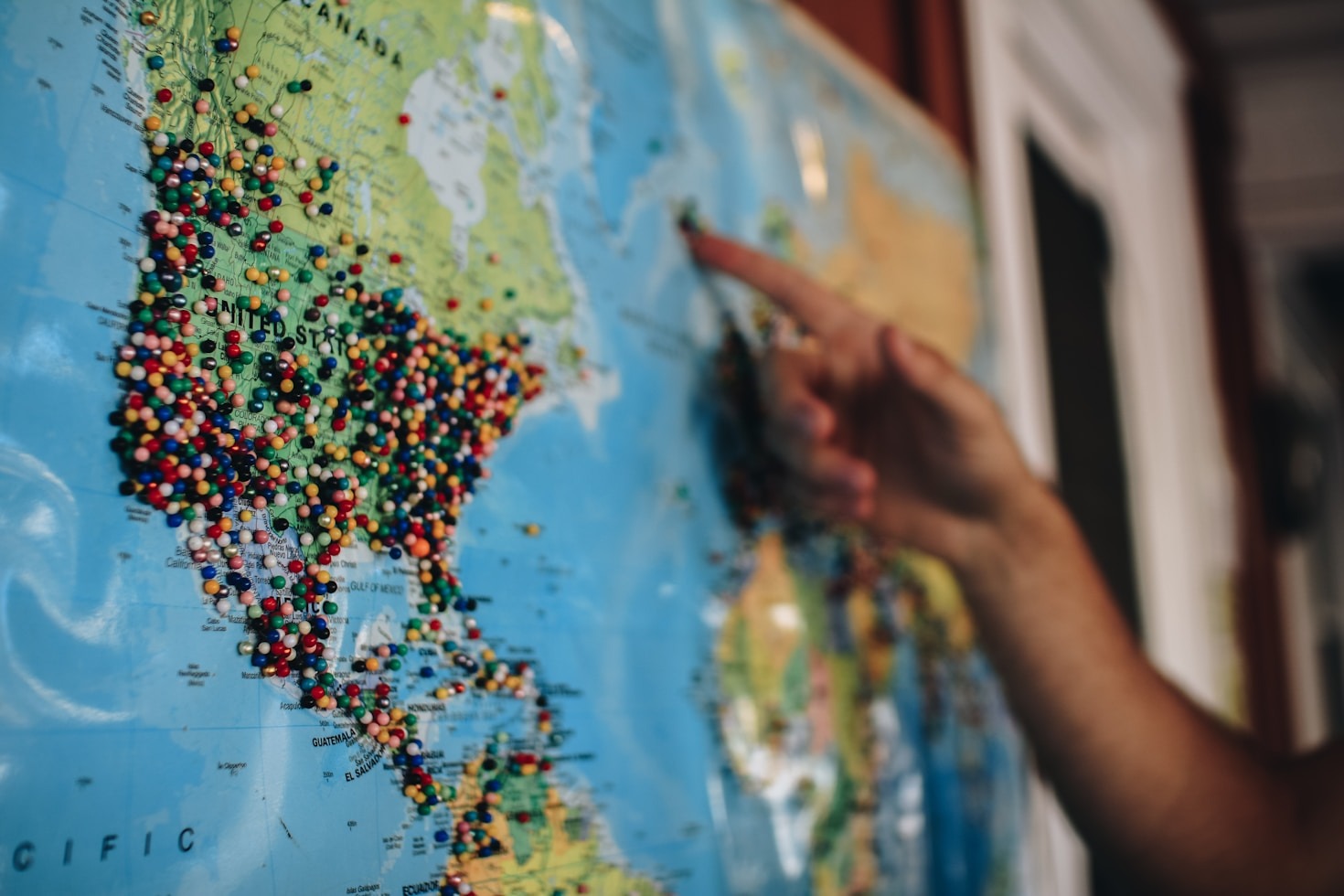 Top Ten Must-Visit Destinations This Year